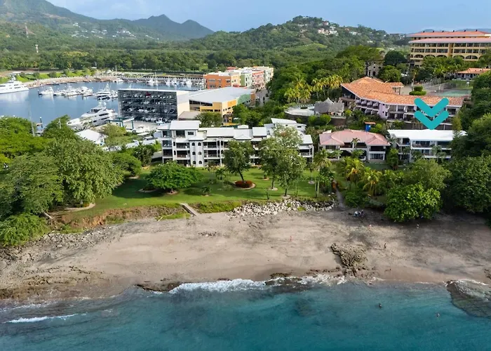 Flamingo Marina Private Beachfront Escape Playa Flamingo
